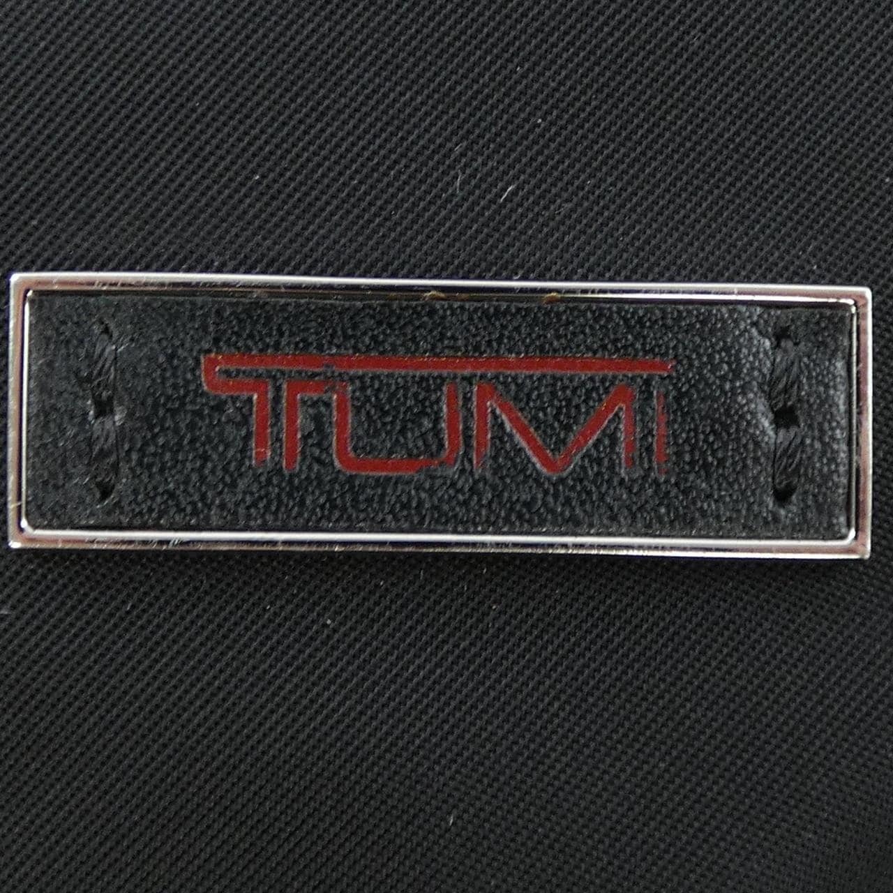 トゥミ TUMI BACKPACK