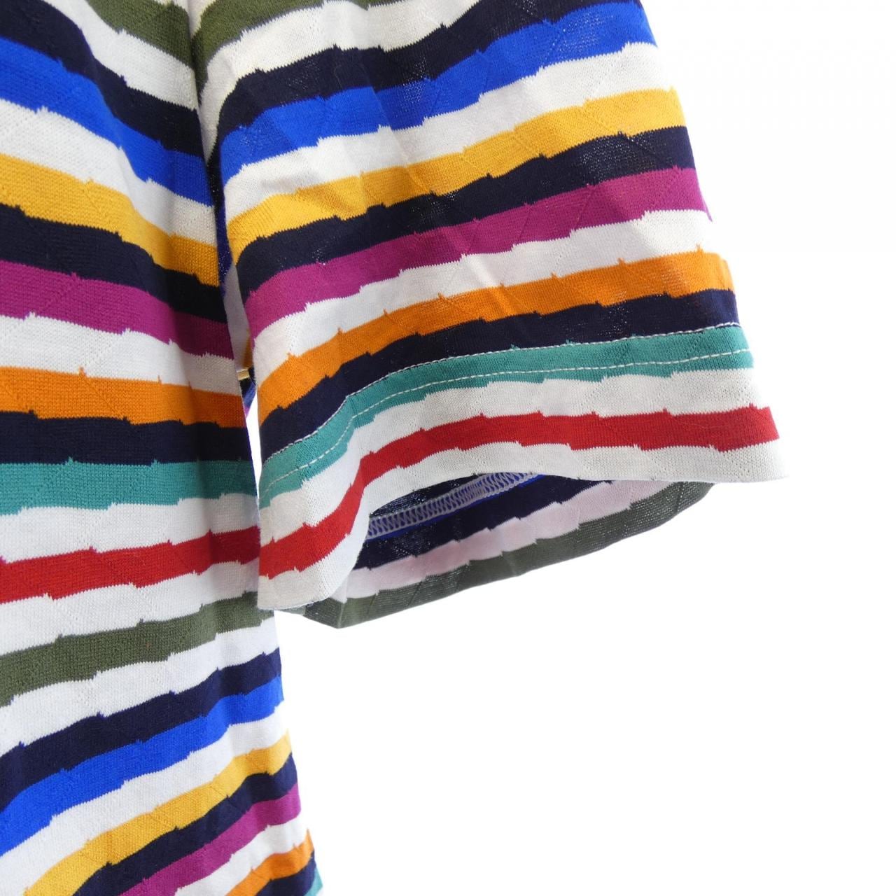 ミッソーニ MISSONI Tシャツ