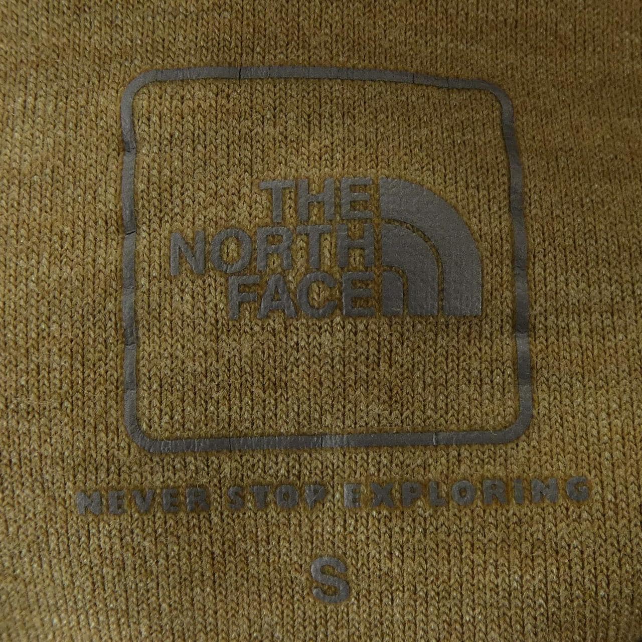 ザノースフェイス THE NORTH FACE NT12086 パーカー