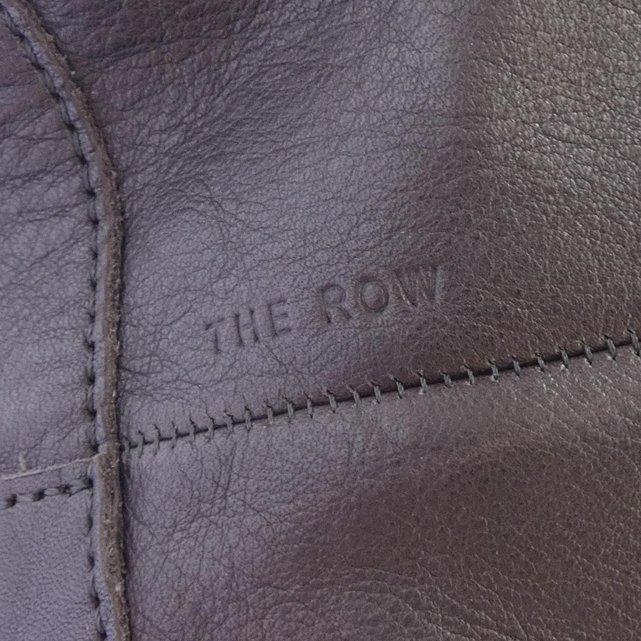 ザロウ THE ROW NEW BINDLE W1722 L50 BAG