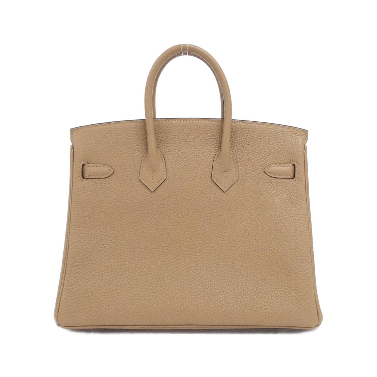 エルメス バーキン 25cm 041344CK バッグ