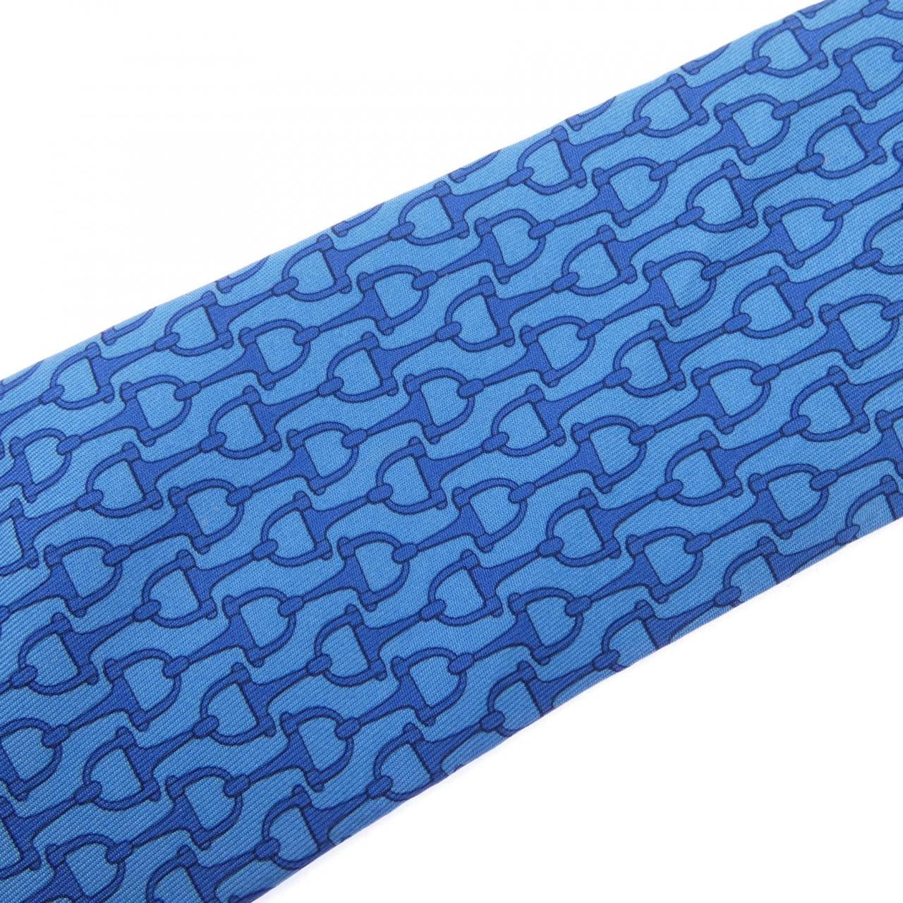 エルメス HERMES NECKTIE