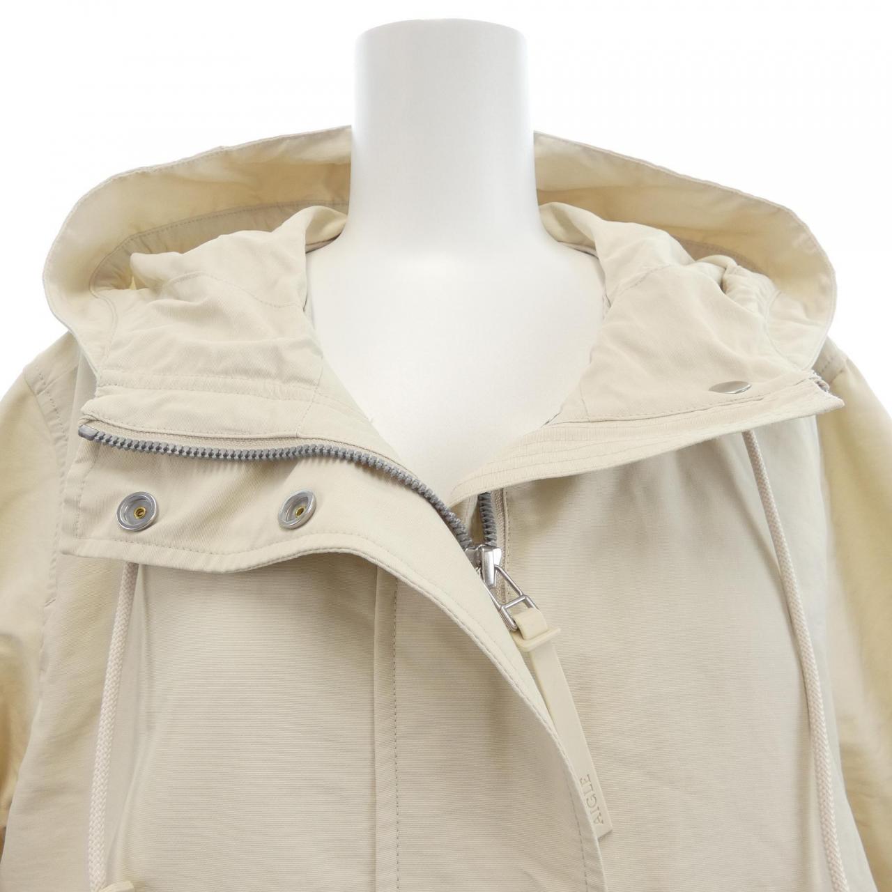 エーグル AIGLE コート