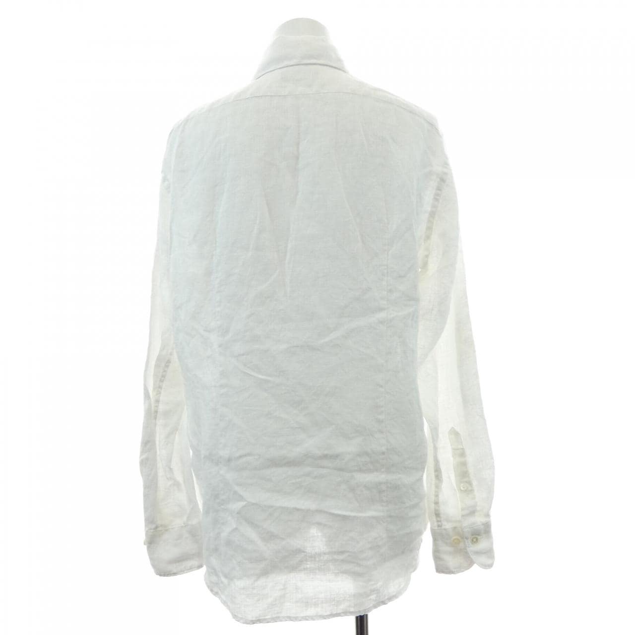 バーニーズニューヨーク BARNEYS NEW YORK シャツ
