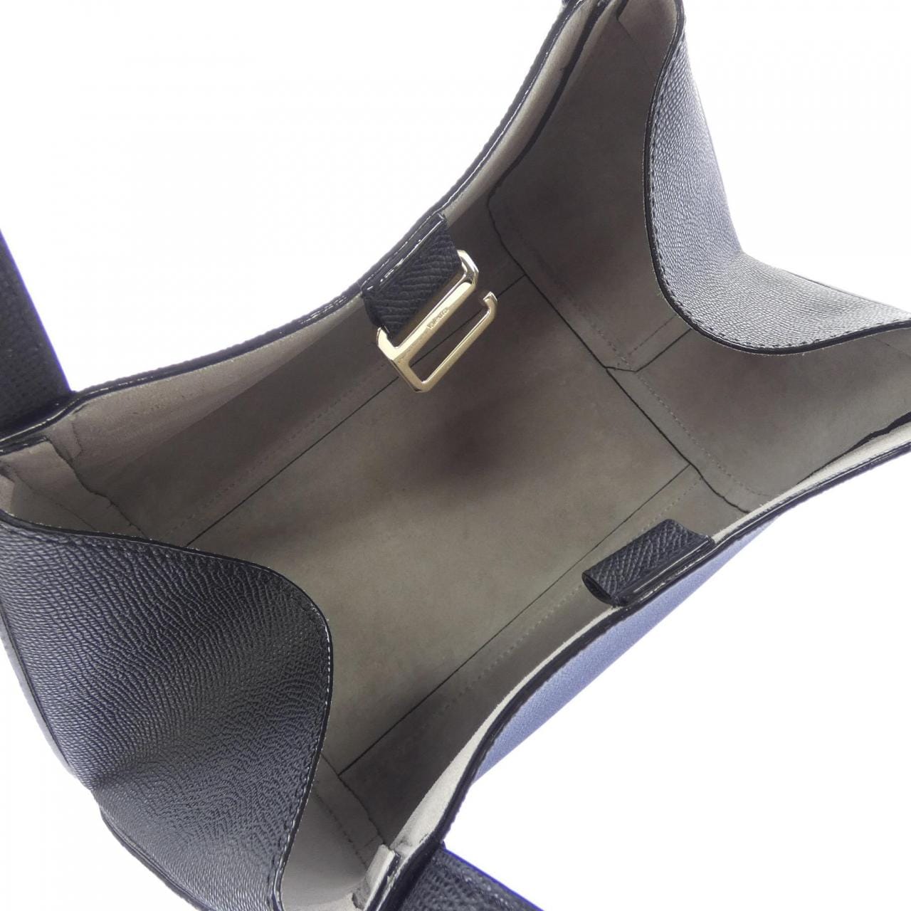 ヴァレクストラ VALEXTRA ジオ トート WBVV0035010LOC99 BAG