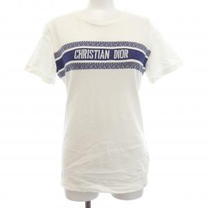 クリスチャンディオール CHRISTIAN DIOR シグネチャーバンド ESSENTIALS 143T04A4043 Tシャツ
