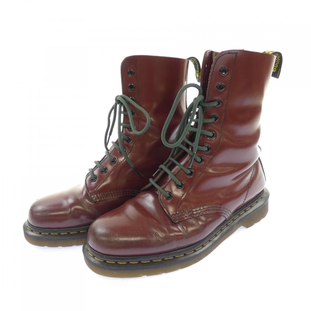 ドクターマーチン DR.MARTENS 1490 ブーツ