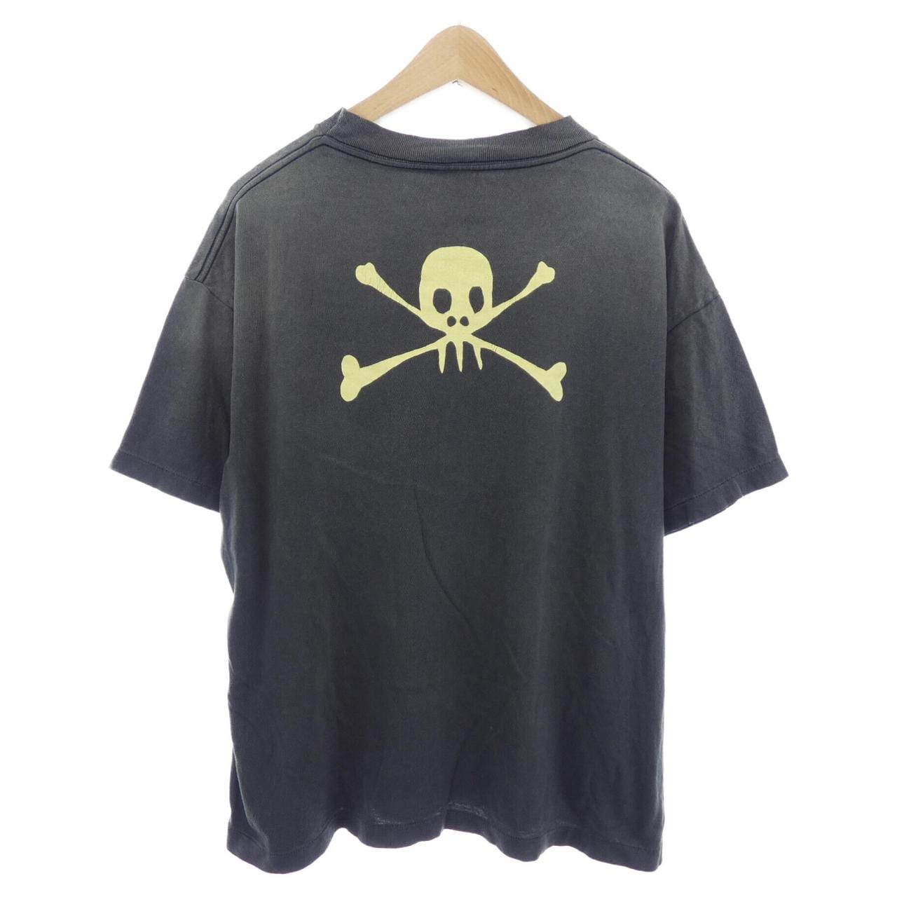 セントマイケル SAINT MICHAEL SM-HR1-0000-017 Tシャツ