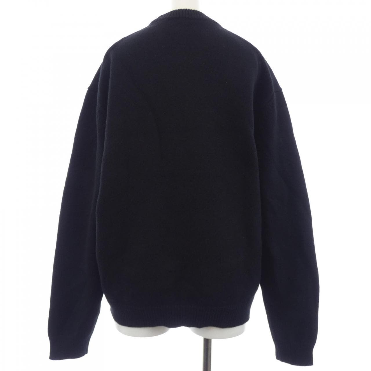 メゾンキツネ MAISON KITSUNE NM00808KM0329 ニット