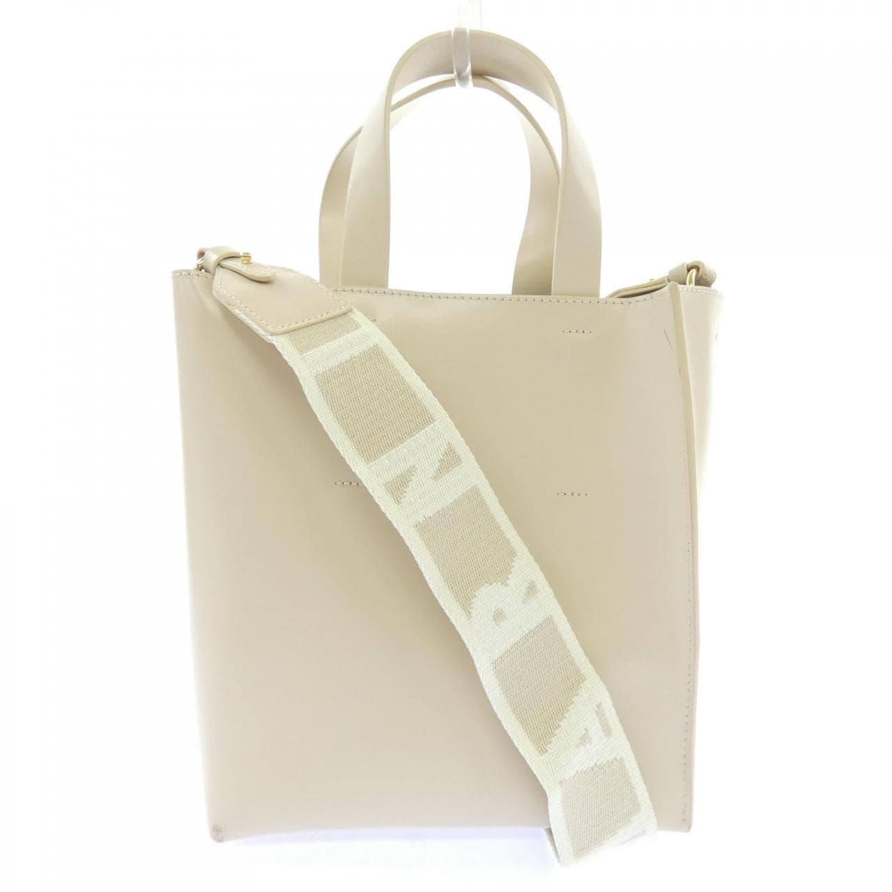 マルニ MARNI ミュゼオ MUSEO SHMP0039U1 BAG