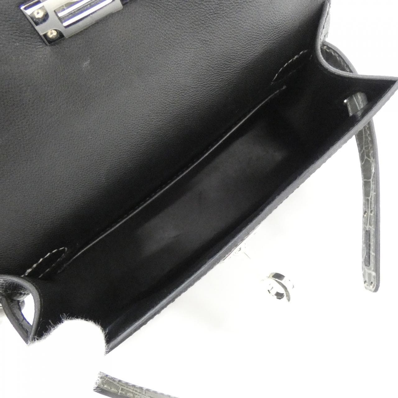 エルメス ミニ ケリー2 タッチ MINI 083090CK バッグ