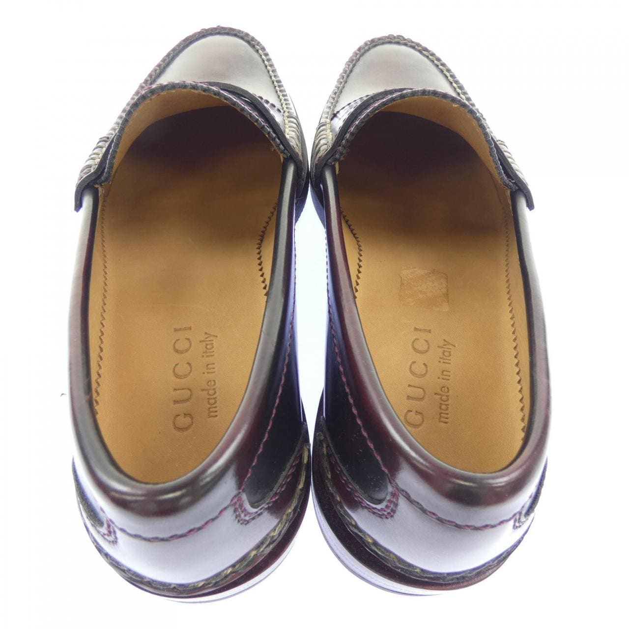 グッチ GUCCI 368442 シューズ