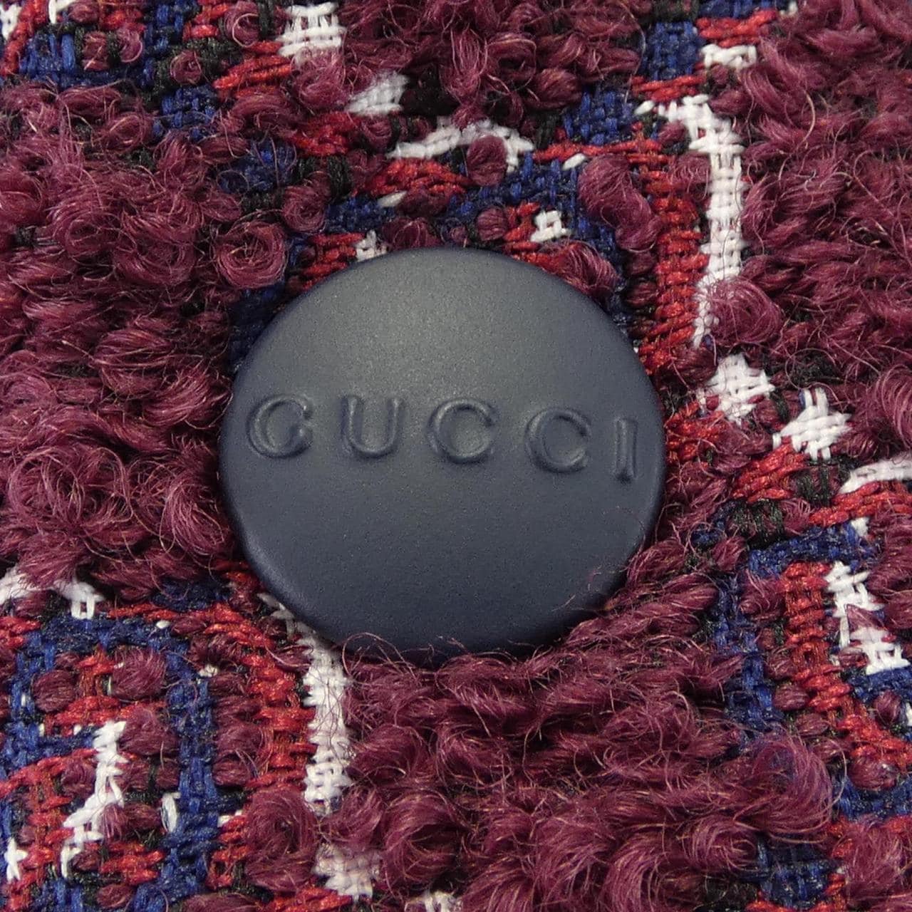 グッチ GUCCI 787904 ZAQ5N ジャケット