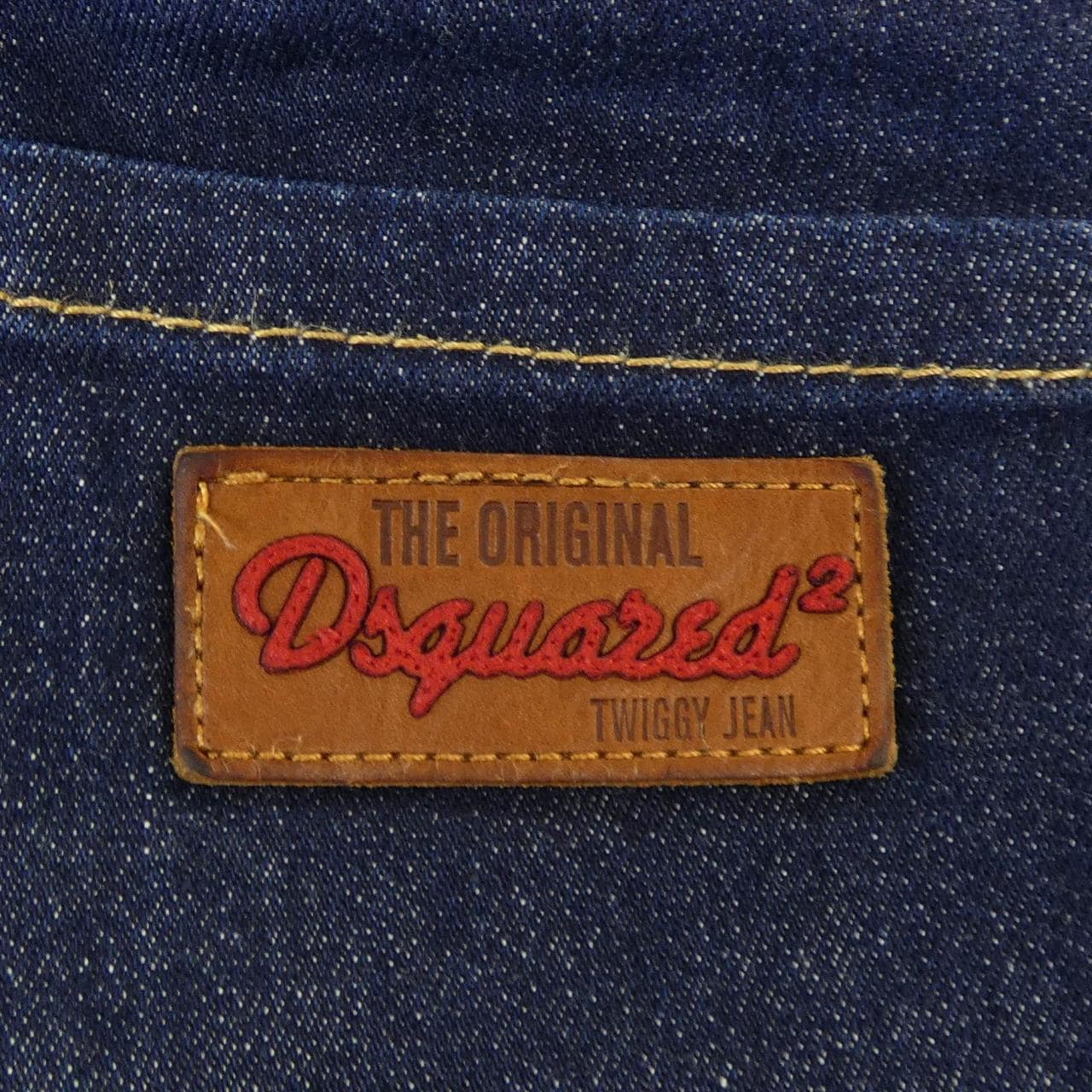 ディースクエアード DSQUARED2 ジーンズ