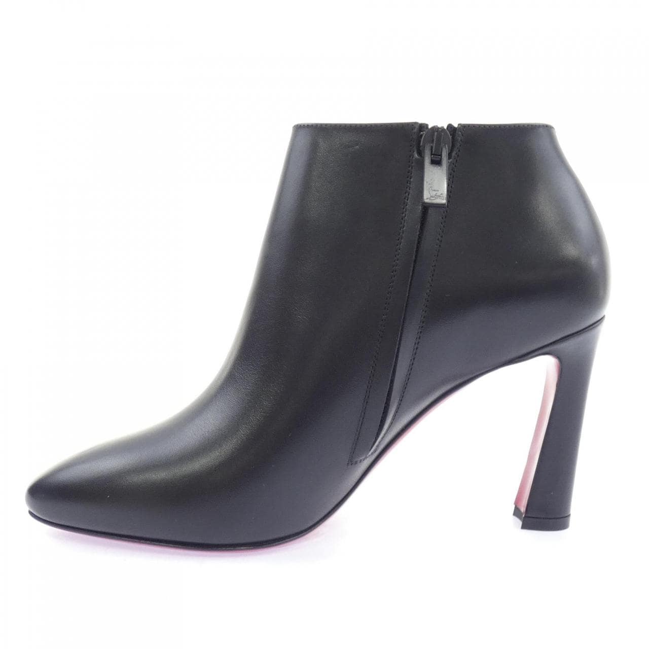 クリスチャンルブタン CHRISTIAN LOUBOUTIN ELEONOR 85 CALF ブーツ