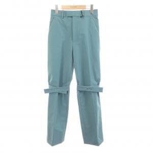 ボッテガヴェネタ BOTTEGA VENETA 628764 VKJ60 パンツ