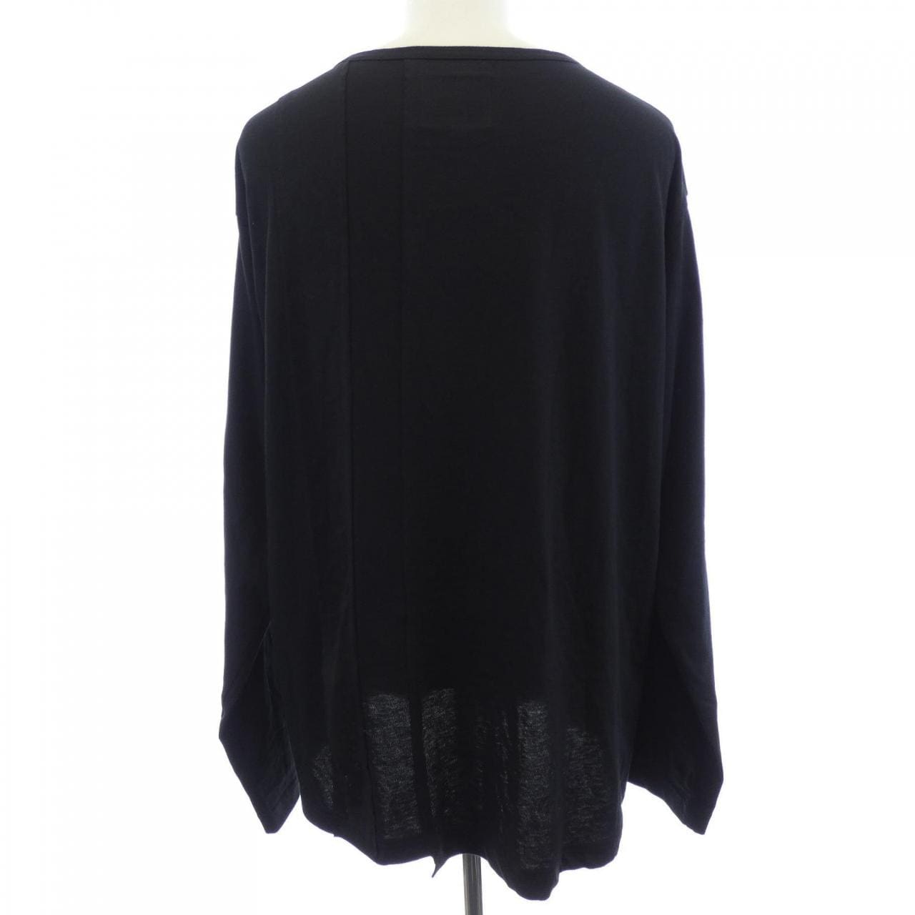レギュレーションヨウジヤマモト REGULATION Yohji Yamamoto HW-T54-073 Tシャツ