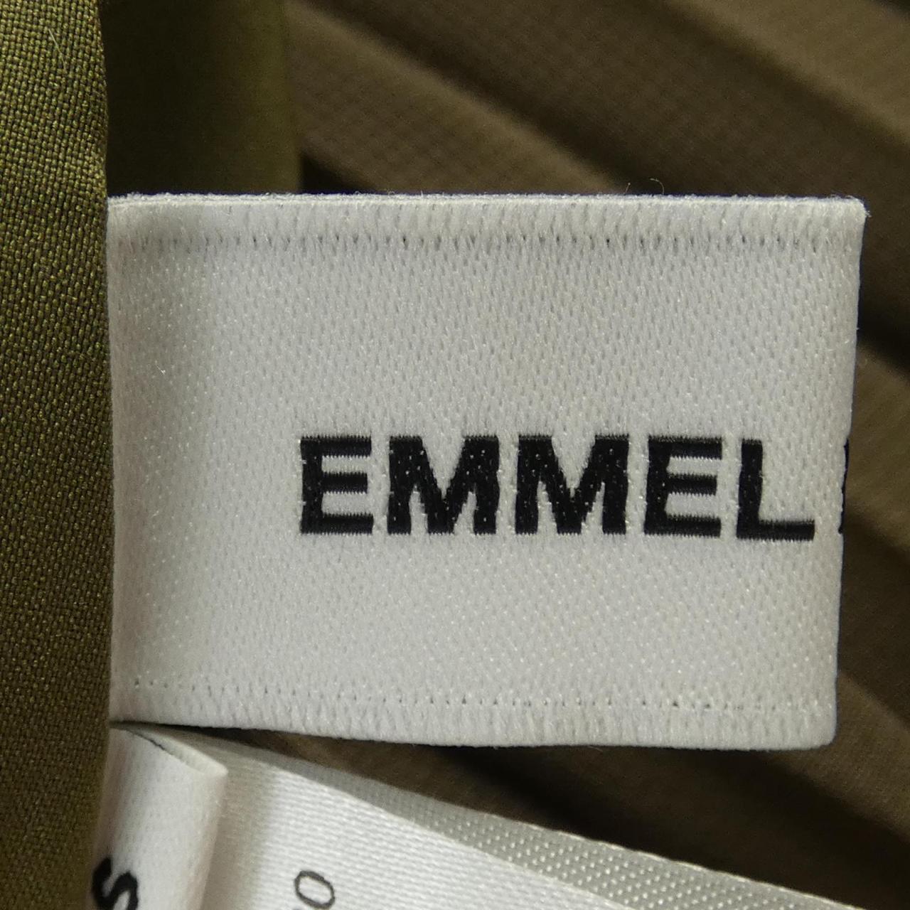 EMMEL REFINES Skirt