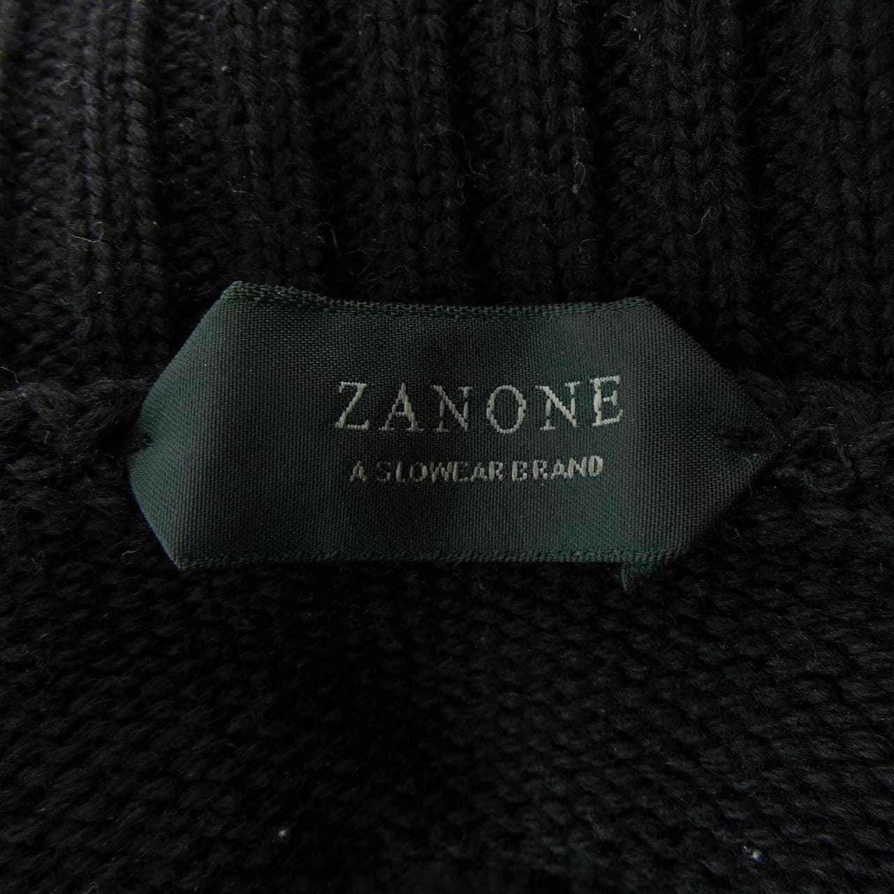 Zanone Knit