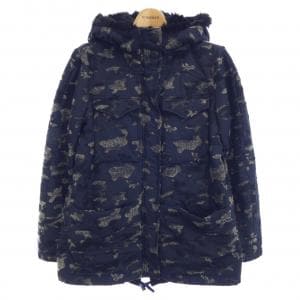 ジルサンダーネイビー JIL SANDER NAVY コート