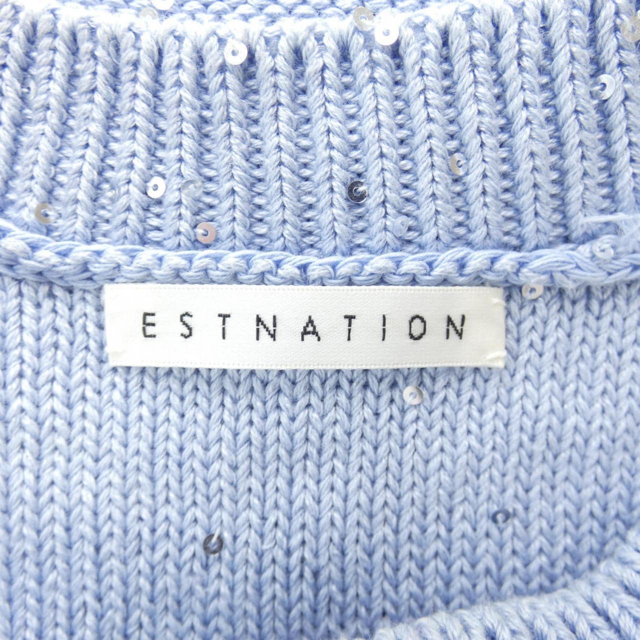 ESTNATION ESTNATION Vest