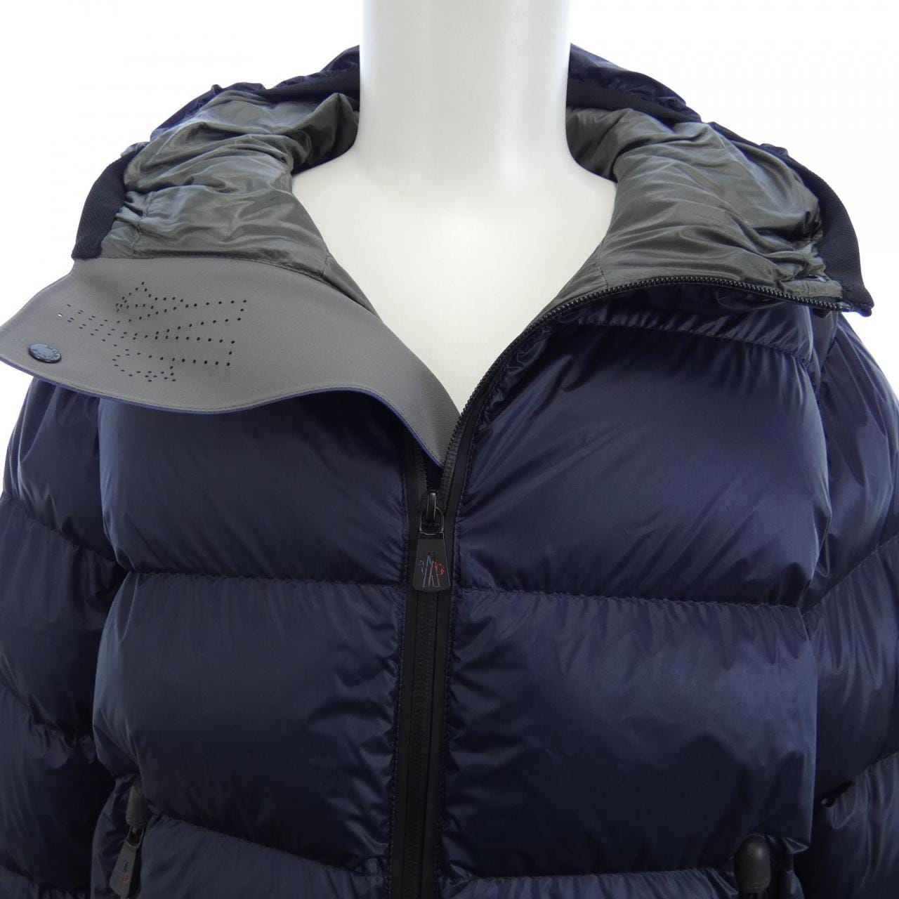 MONCLER GRENOBLE蒙克勒格勒諾布爾羽絨夾克