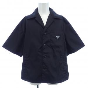 プラダ PRADA S／Sシャツ
