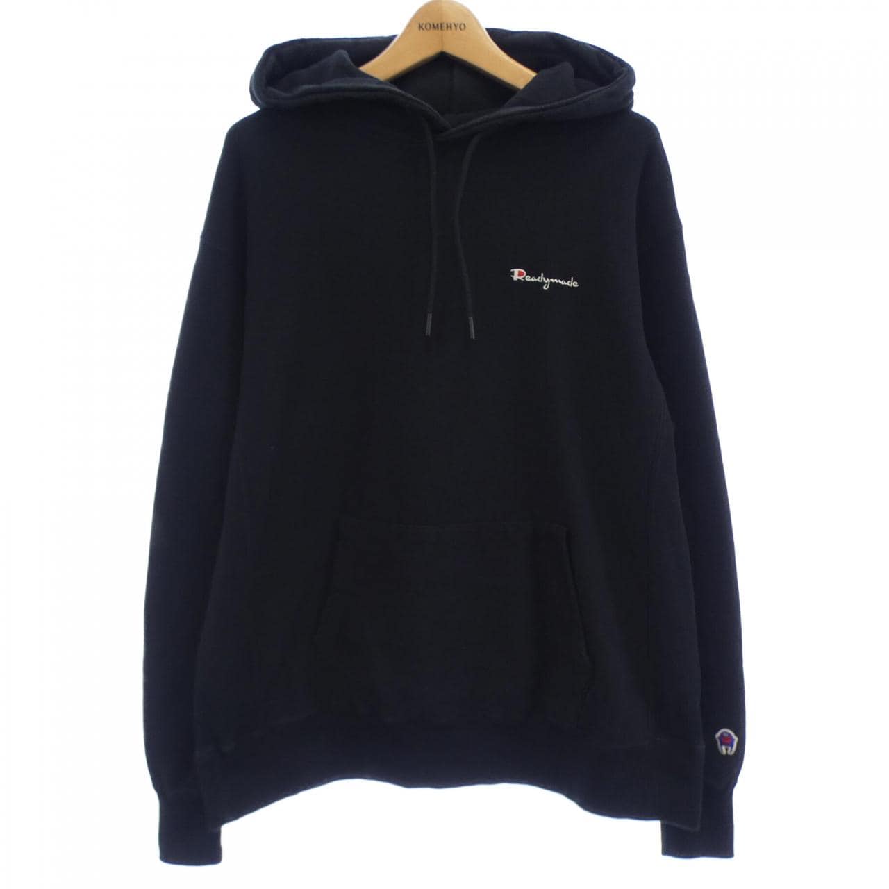 現成 READY MADE PARKER