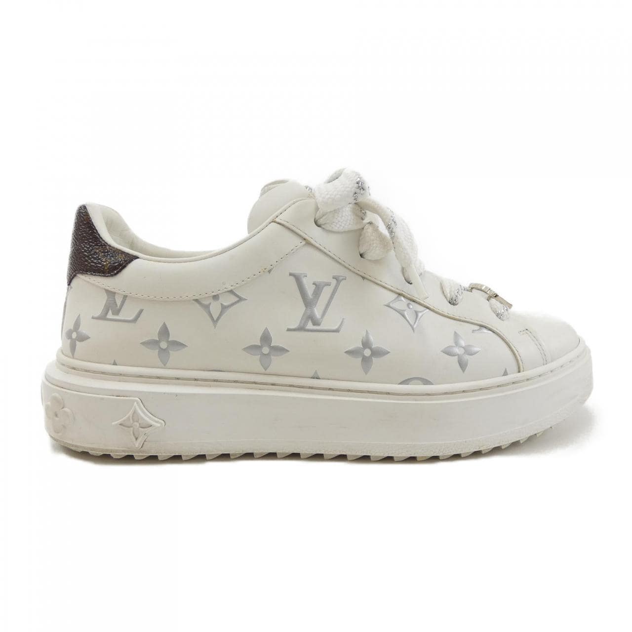ルイヴィトン LOUIS VUITTON スニーカー