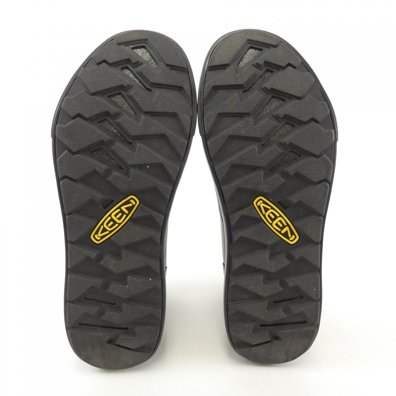 KEEN ブーツ