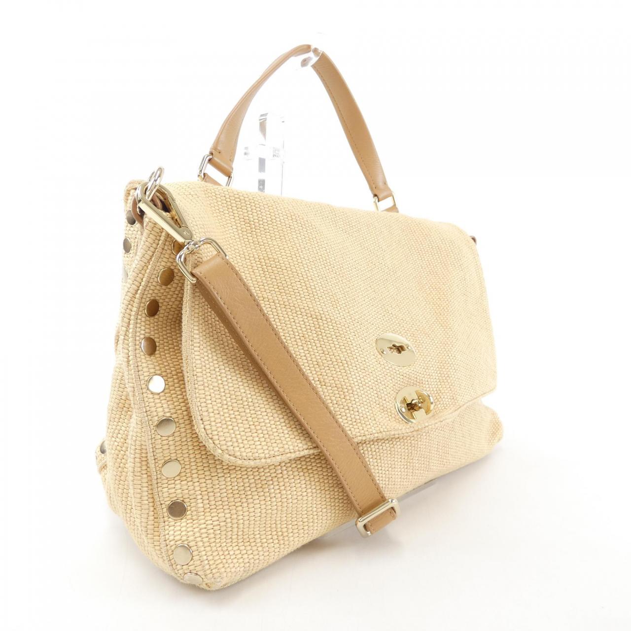 ザネラート ZANELLATO BAG