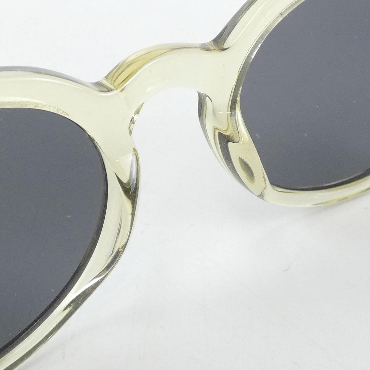 THESILENTSOUL SUNGLASSES