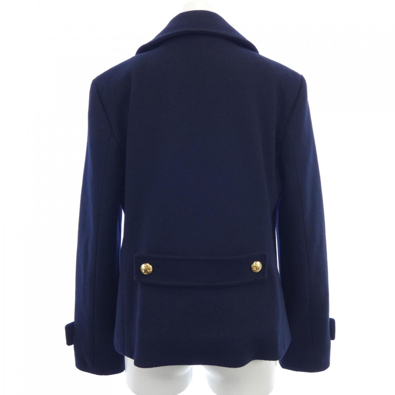 セリーヌ CELINE コート