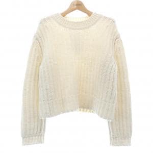 セオリーリュクス Theory luxe ニット