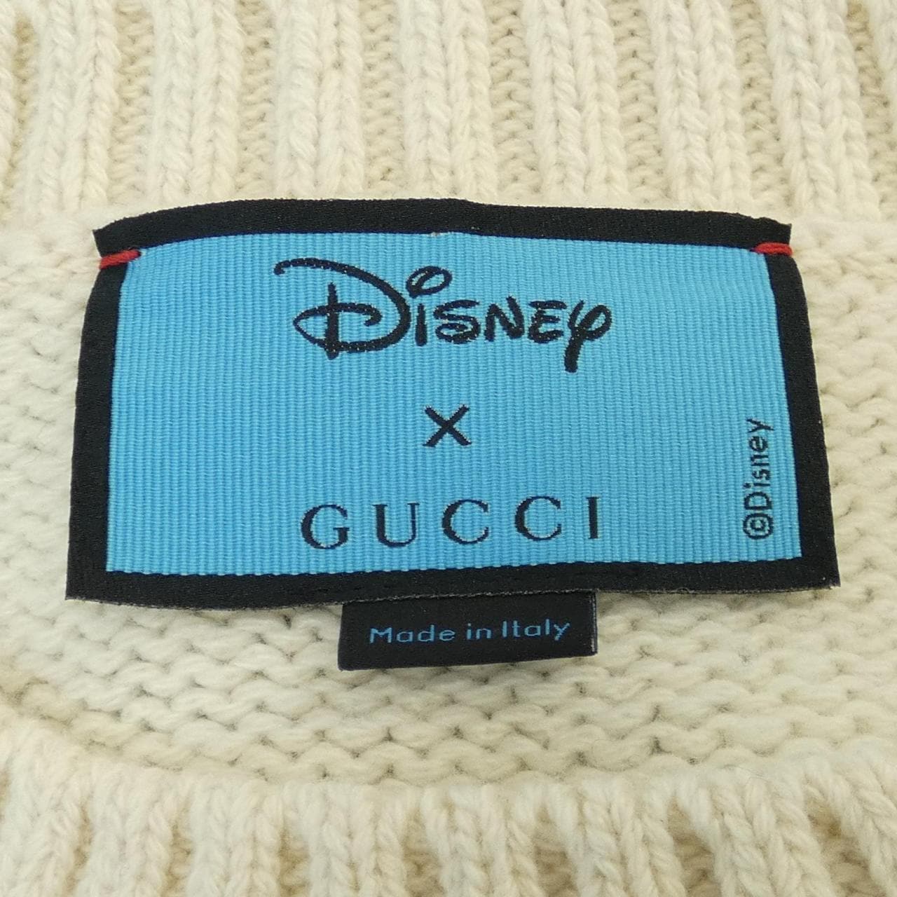 グッチ GUCCI ニット