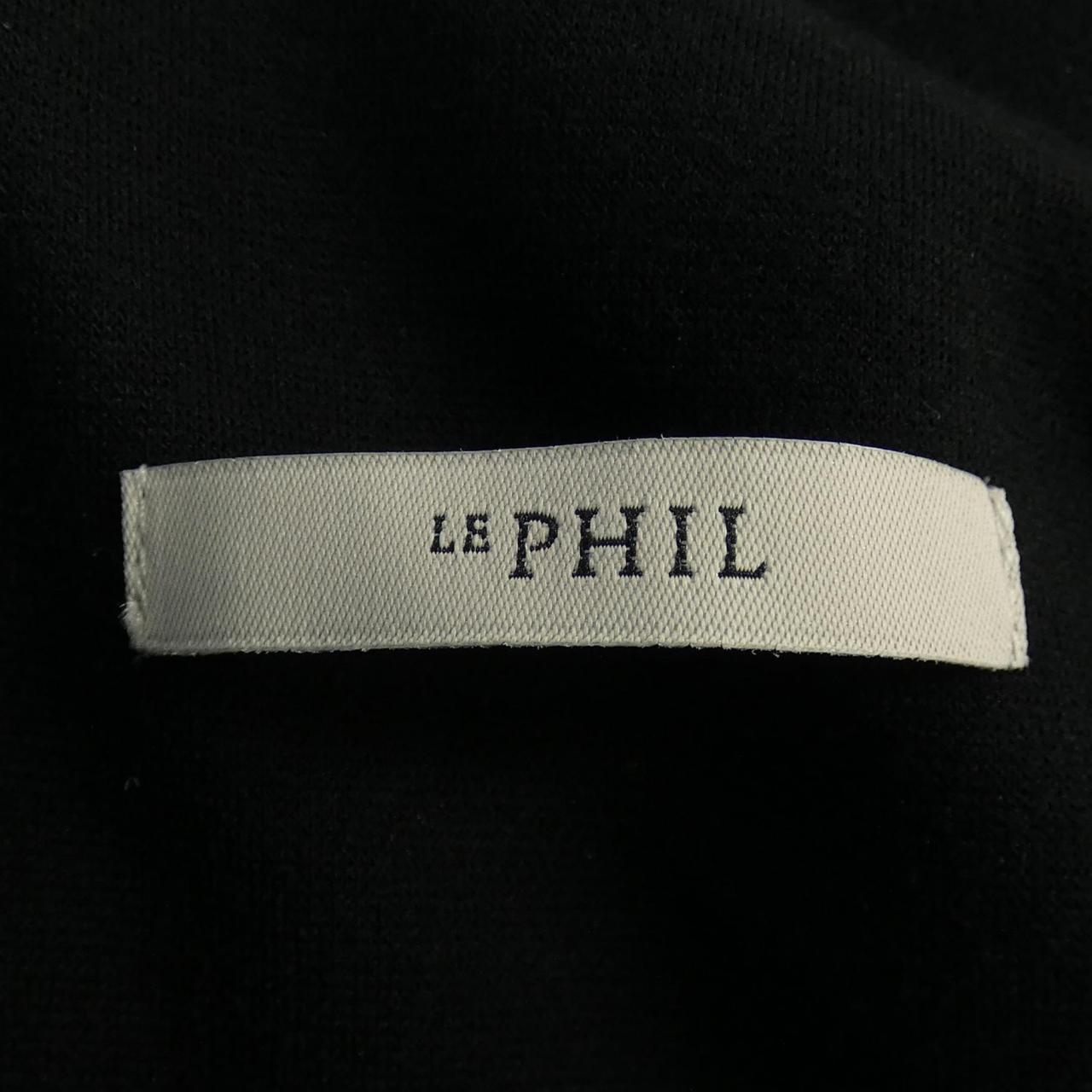 ルフィル LE PHIL ワンピース
