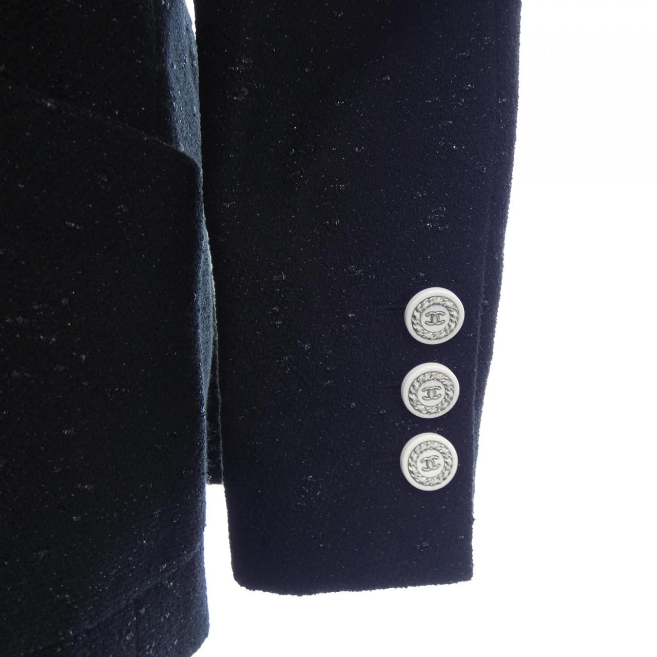 シャネル CHANEL ジャケット