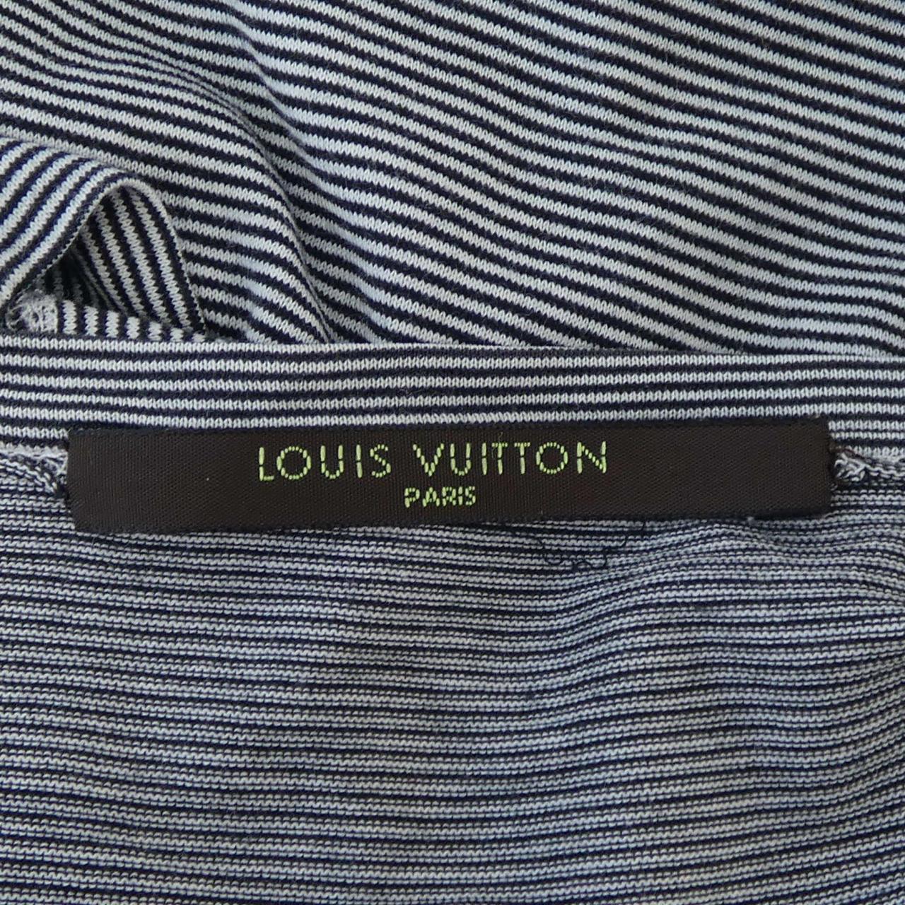 ルイヴィトン LOUIS VUITTON Tシャツ