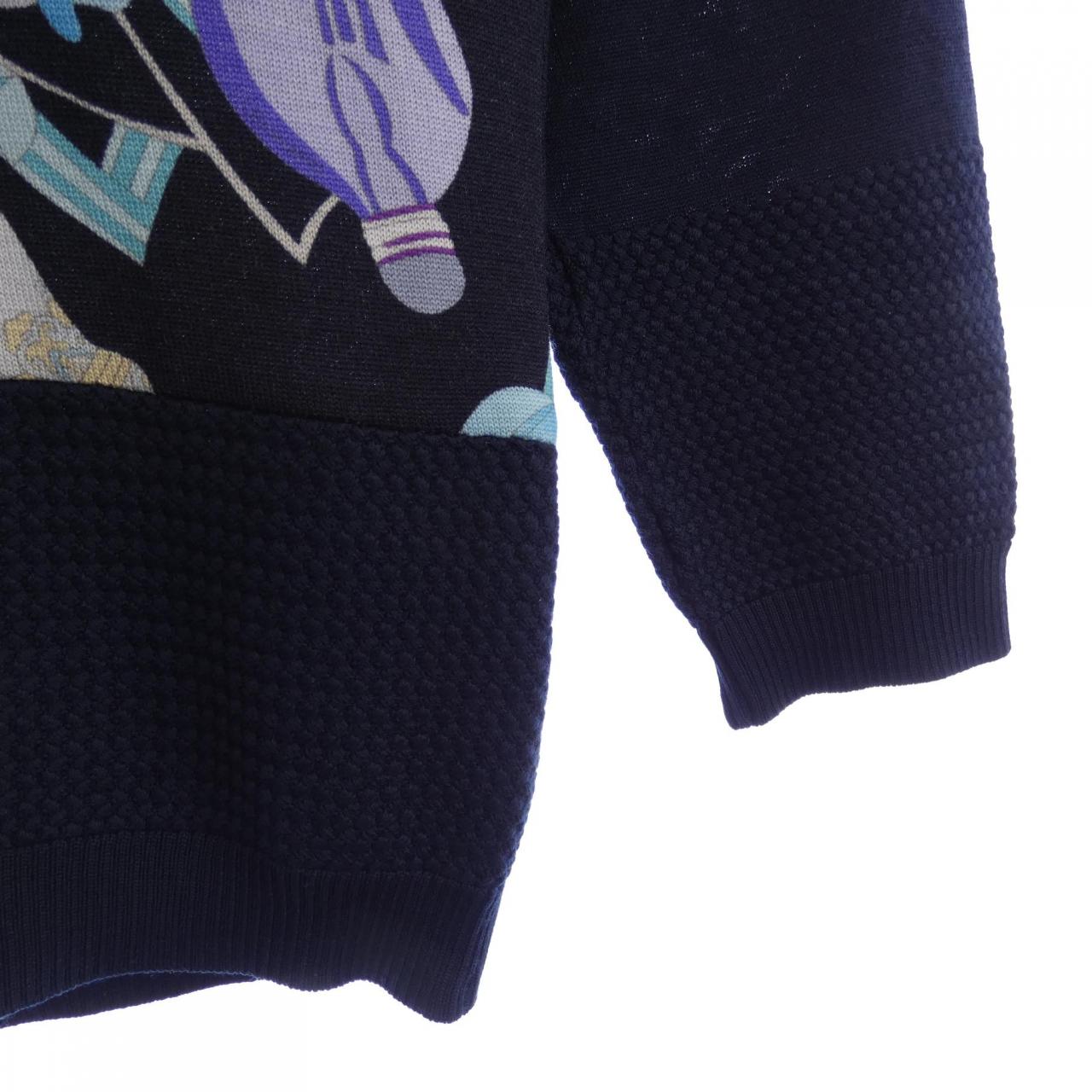 LEONARD SPORT Knit