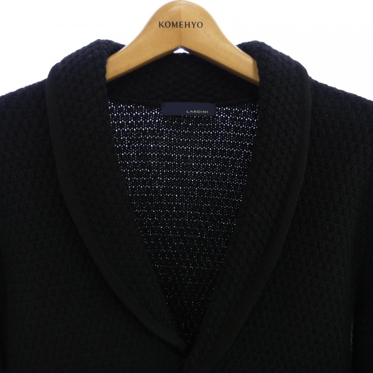 LARDINI jacket