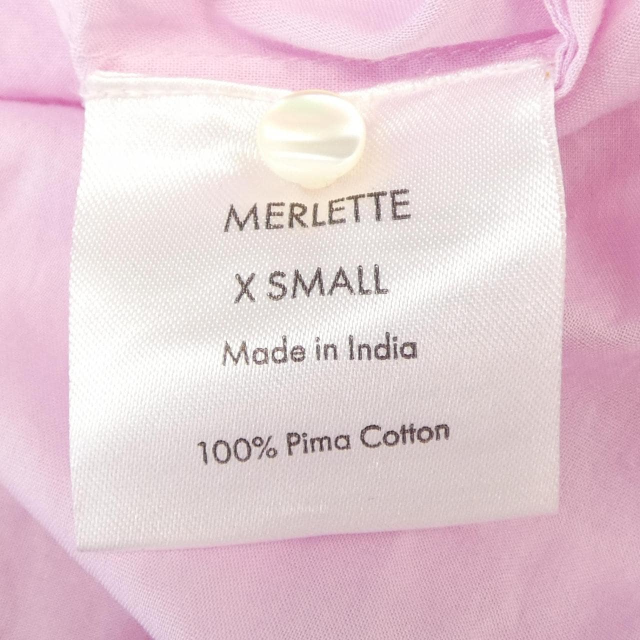 マーレット Merlette トップス