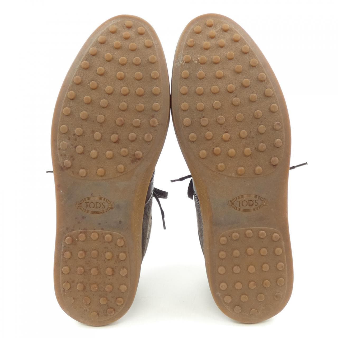 トッズ TOD'S スニーカー