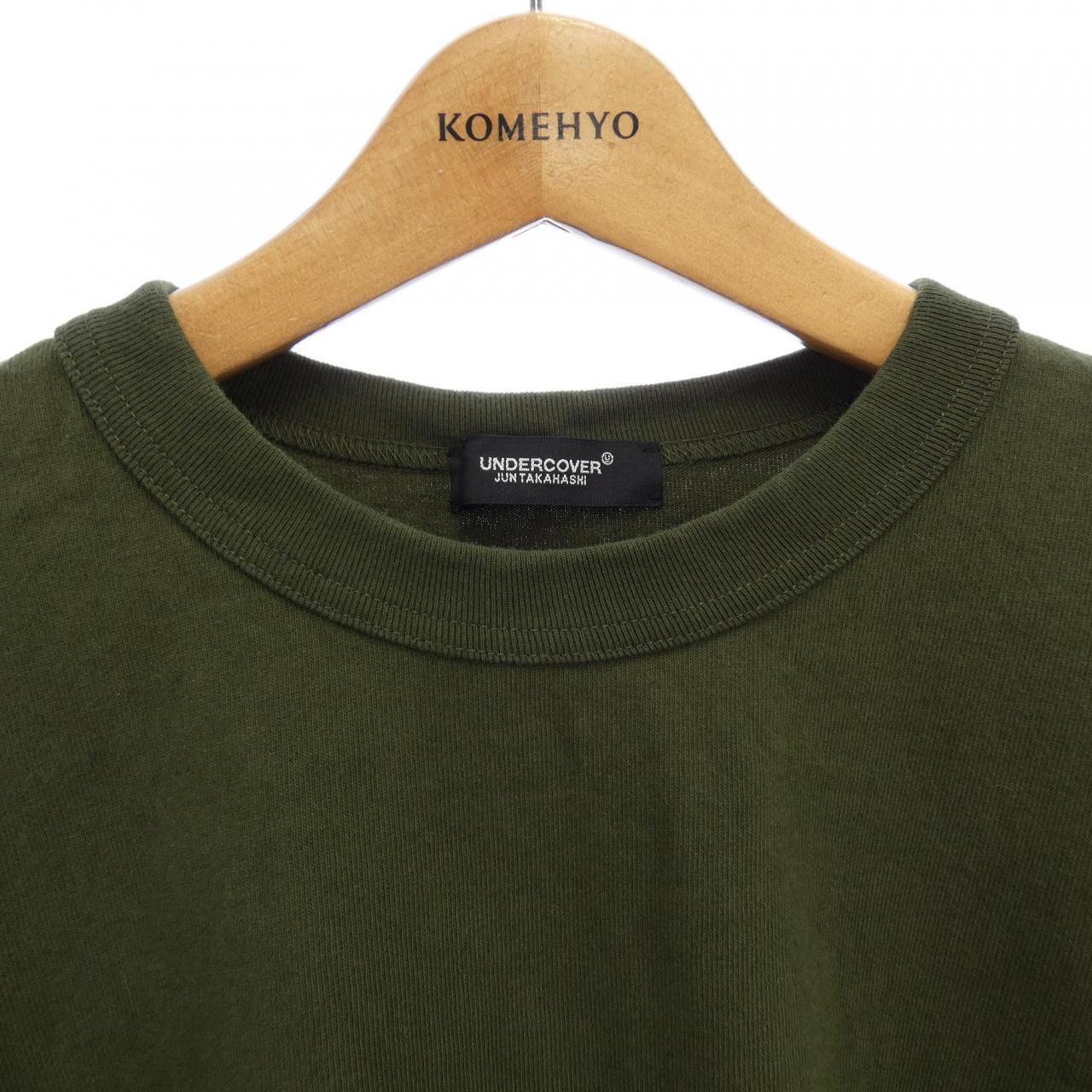 アンダーカバー UNDER COVER UC2A4803-1 トップス