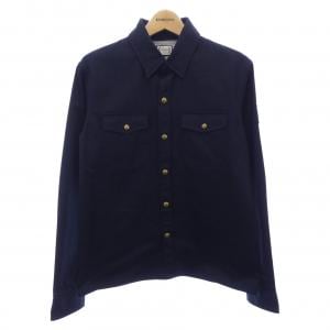 モンクレールガムブルー MONCLER GAMMEBLEU シャツ