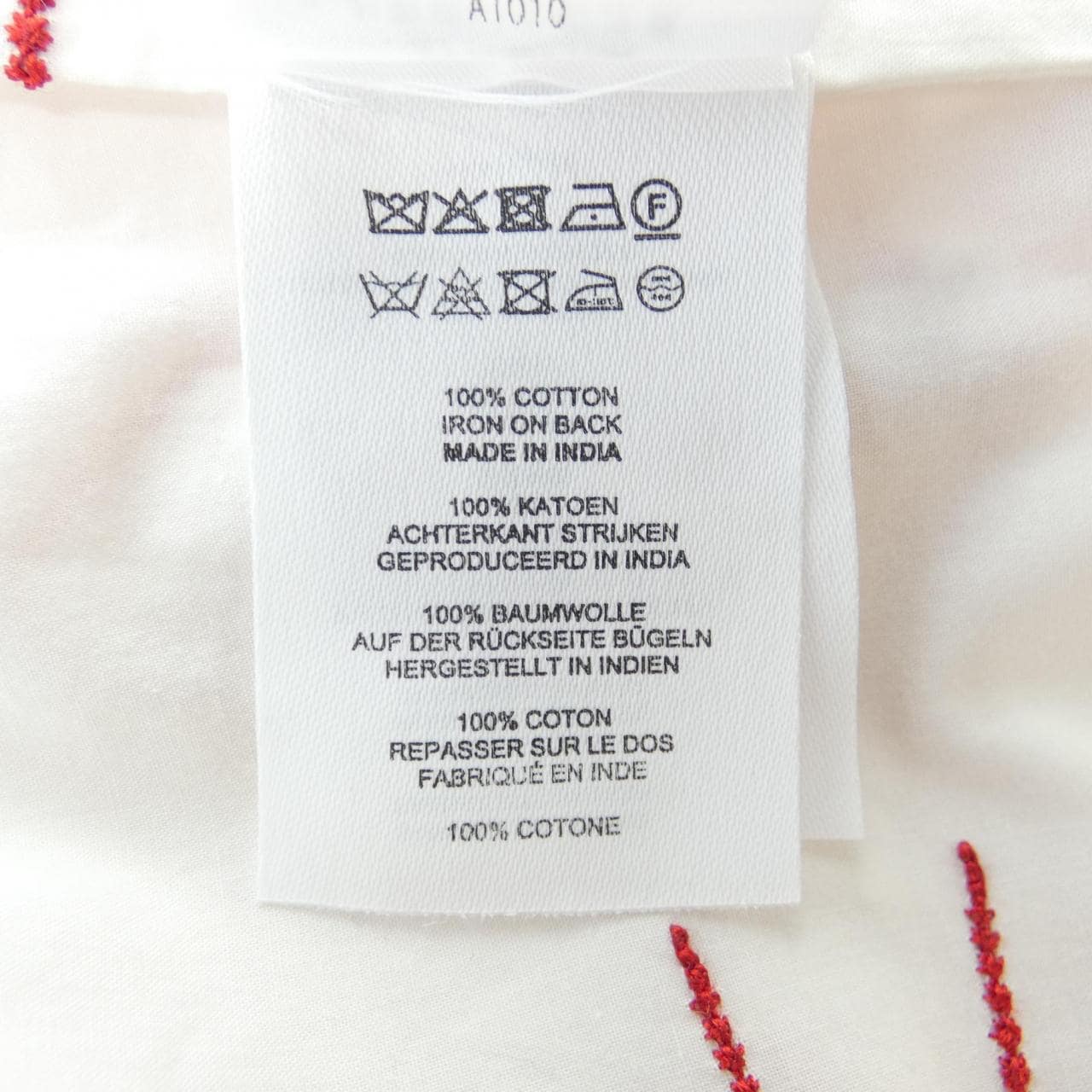 ドリスヴァンノッテン DRIES VAN NOTEN ワンピース