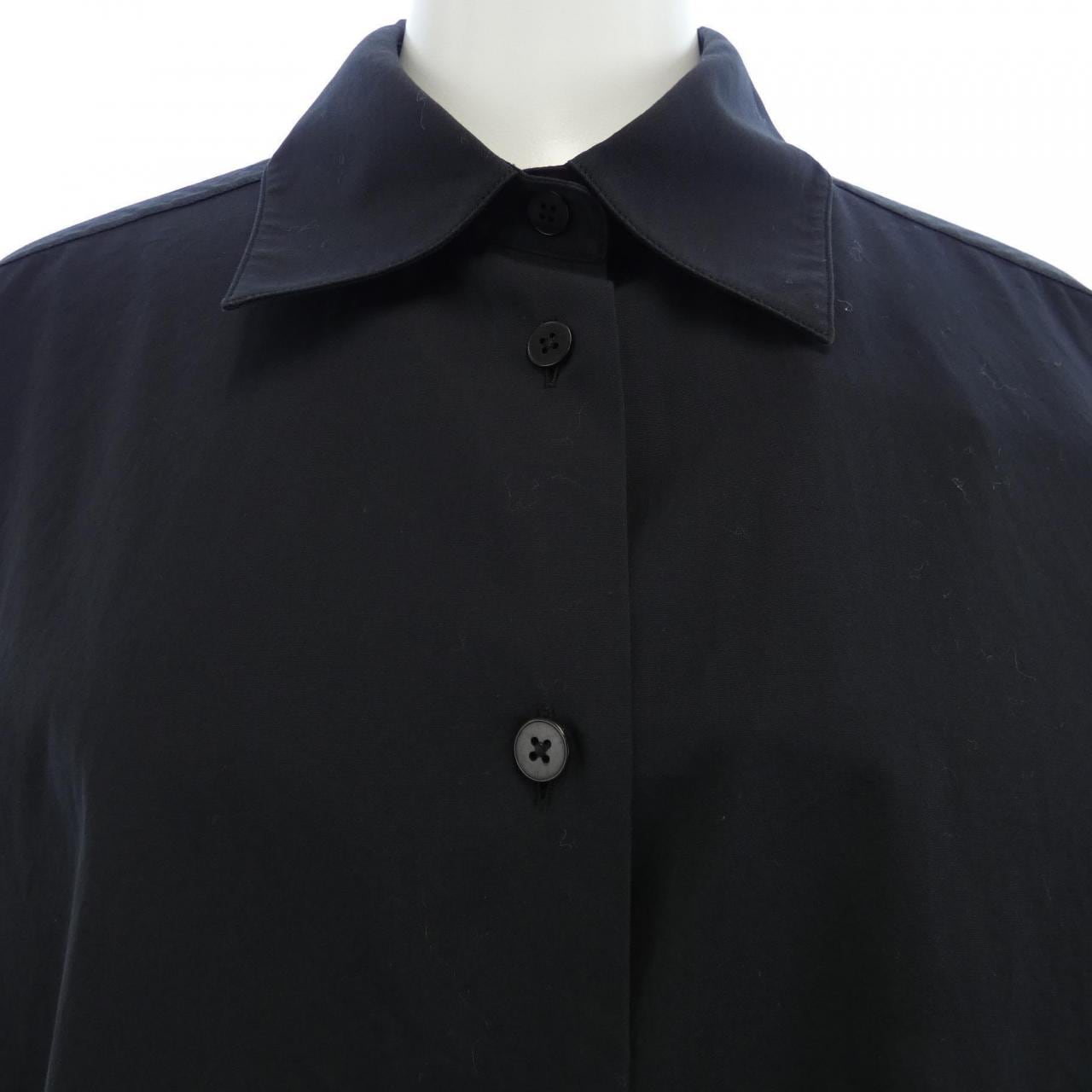 ザロウ THE ROW ELDEN 5929 W2043 シャツ