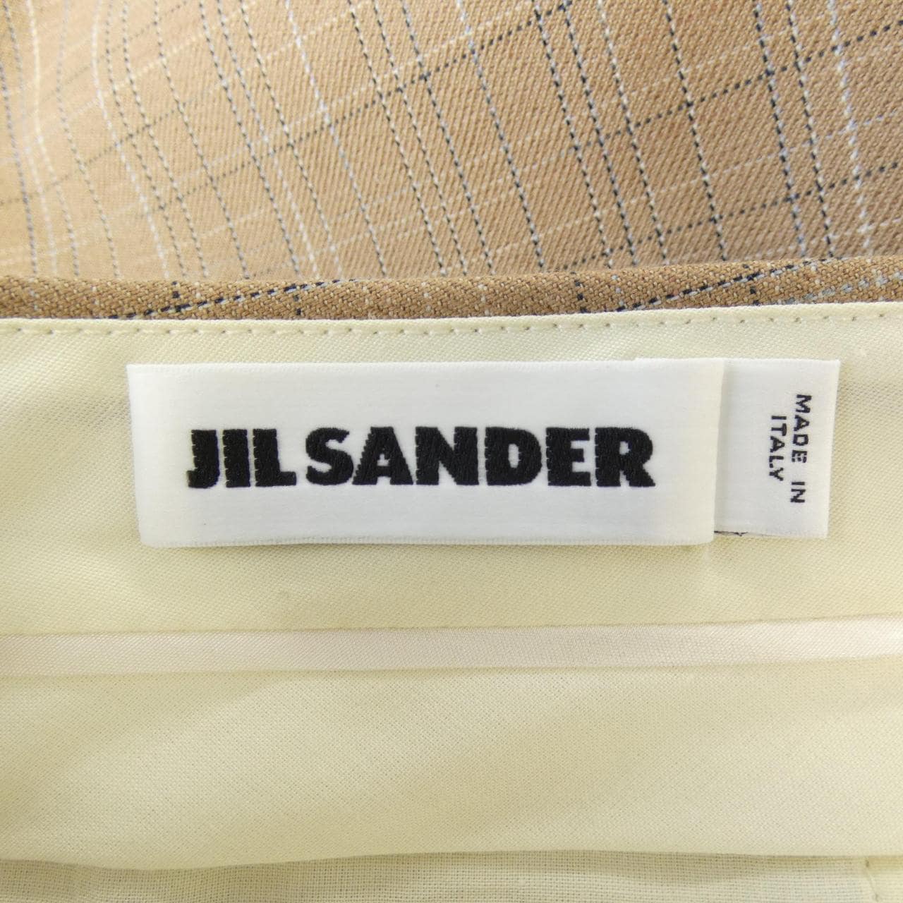 ジルサンダー JIL SANDER JSWN300720 パンツ