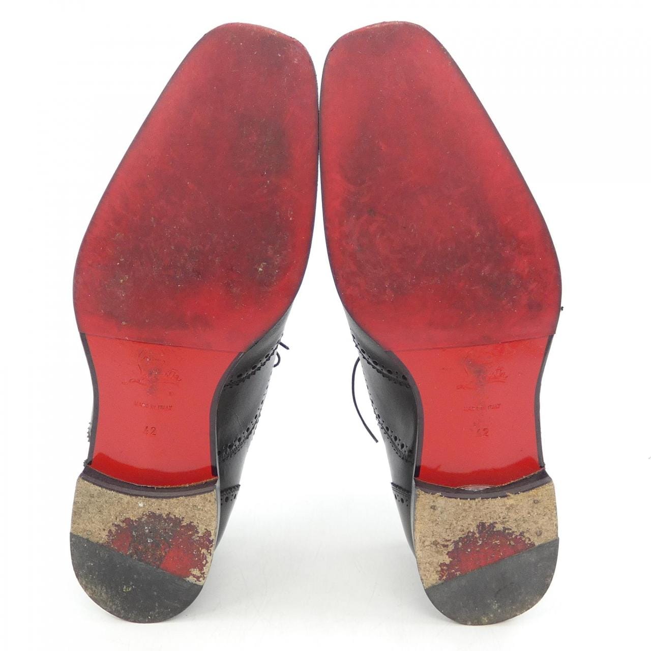 クリスチャンルブタン CHRISTIAN LOUBOUTIN シューズ