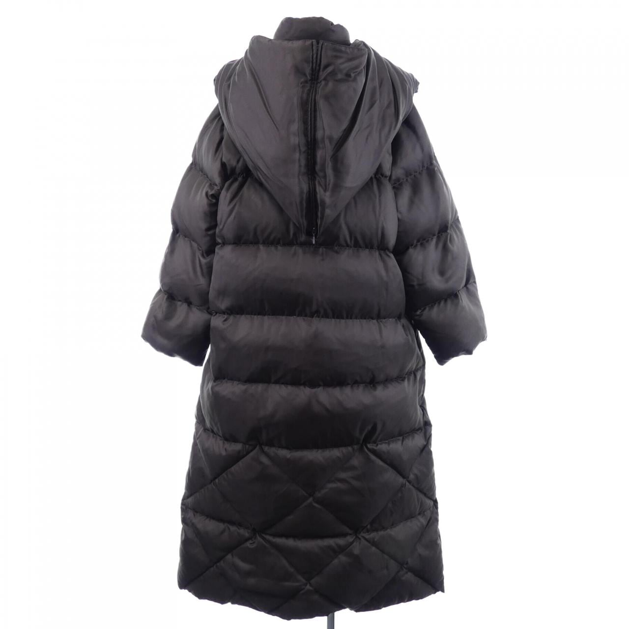 【ヴィンテージ】サルヴァトーレフェラガモ SALVATORE FERRAGAMO コート