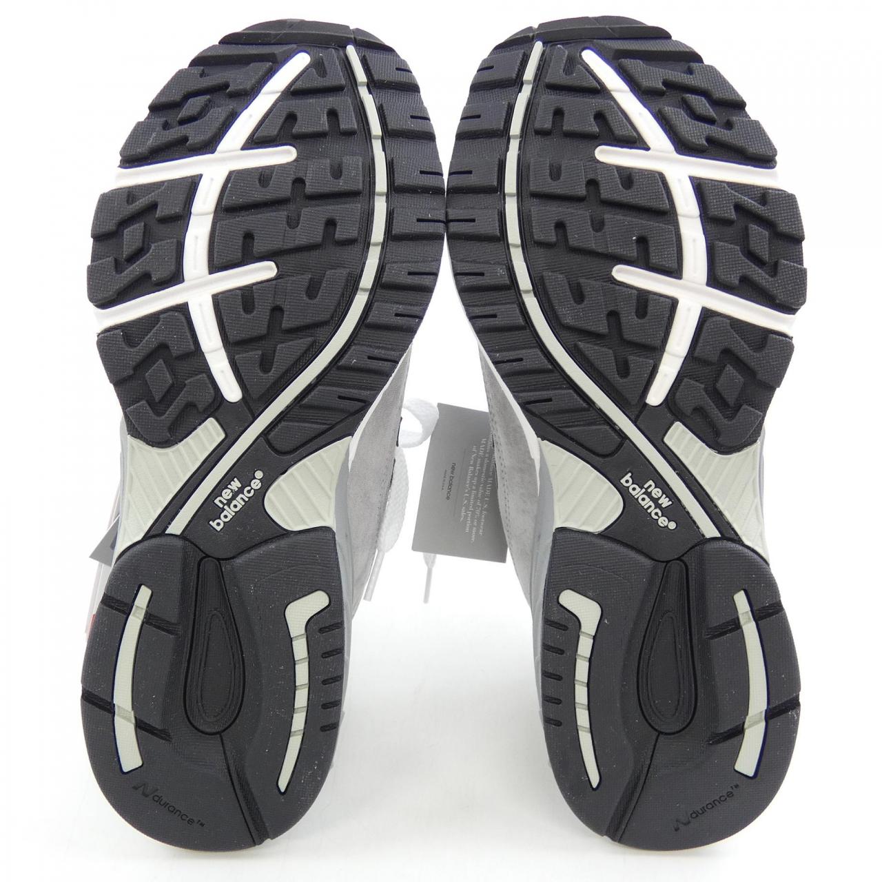 ニューバランス NEW BALANCE MR993GL スニーカー